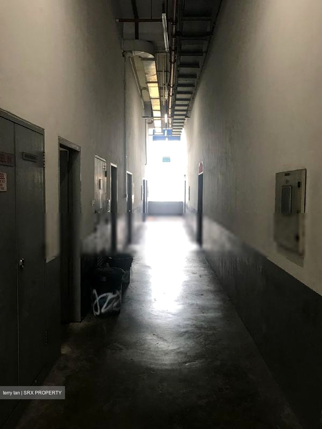 Heng Loong Building (D23), Factory #559281351